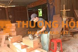 CẦN TUYỂN THỢ MỘC THỜI VỤ