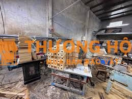 Tuyển thợ mộc, phụ mộc ( Gỗ TN, Gỗ CN)