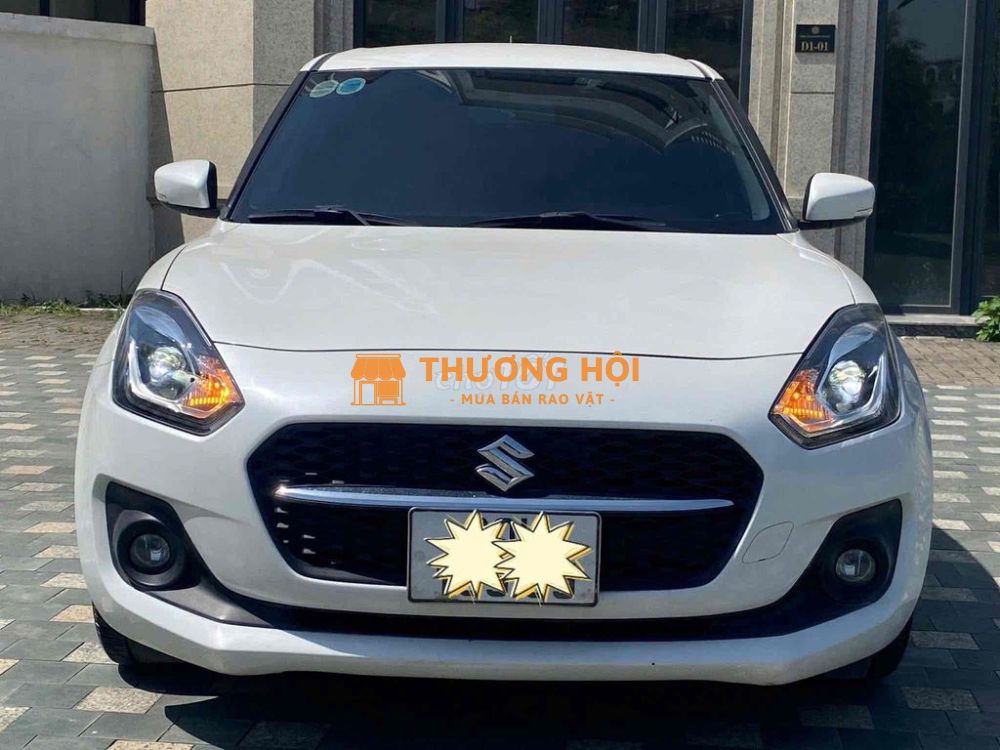 SWIFT GLX 2021 Chính Chủ Rất Chất