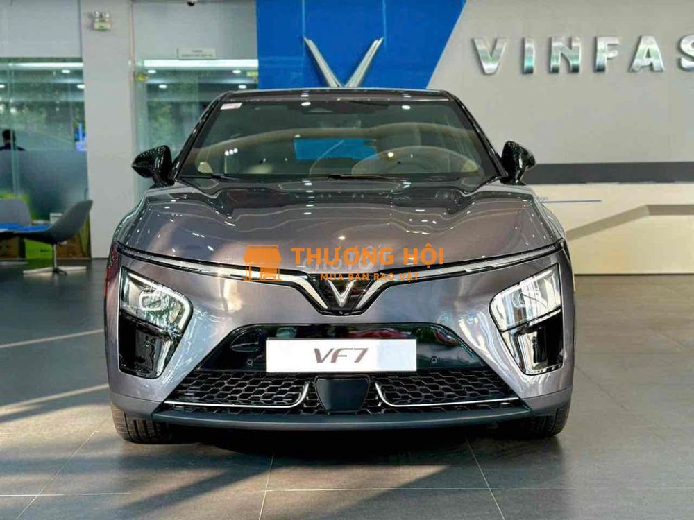 🚘VINFAST VF7 SẴN XE KÈM QUÀ TẶNG TRONG THÁNG 7!!