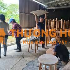 cần tuyển thợ phụ mộc không cần kinh nghiệm