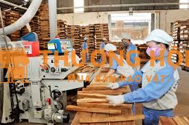 CÔNG NHÂN VẬN HÀNH MÁY BÀO GỖ