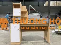 (Hóc Môn) tuyển ldpt phụ mộc, sắt