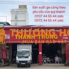 TUYỂN THỢ VÀ PHỤ THỢ