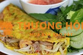 TUYỂN PHỤ QUÁN BÁNH XÈO QUẬN 7