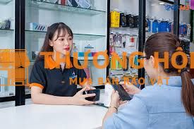 NHÂN VIÊN BÁN HÀNG ĐIỆN THOẠI QUẬN 10 HCM