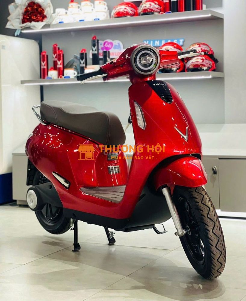 VINFAST EVO NEO - ƯU ĐÃI GIẢM TIỀN MẶT TỪ CHỢ TỐT