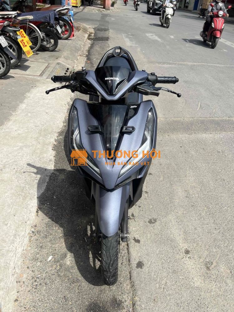 Vario 125 Chìa Cơ, Đk 2021, Bstp 9 Chủ, Zin Êm.