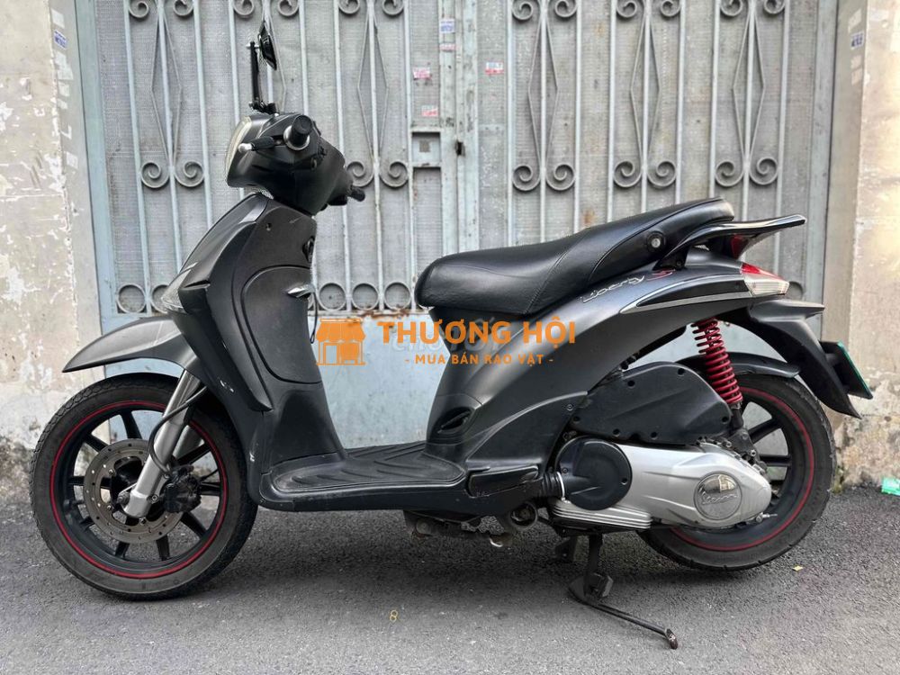 Liberty 3v máy zin êm ru áo đẹp BSTP giấy tờ đủ