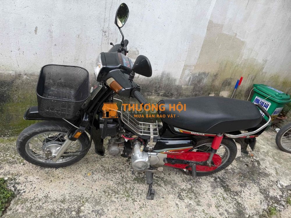Honda Citi màu Đen