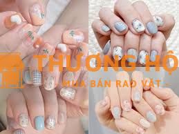 SII SPA TUYỂN THỢ NAILS/QUẢN LÝ NAILS
