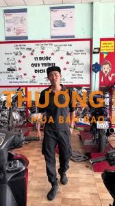 cần tuyển thợ sửa và bảo dưỡng xe