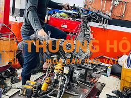 Kỹ Thuật Viên (Thu nhập từ 10tr/tháng)