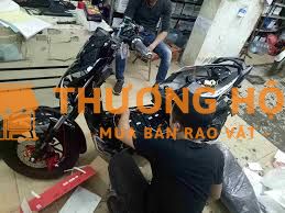 Thợ sửa chữa, bảo dưỡng Xe Máy Điện