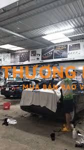 Tuyển 3 Thợ Phụ Nội Thất Ô Tô