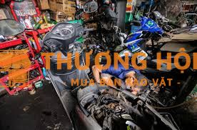 Tuyển Thợ Sửa Xe Máy