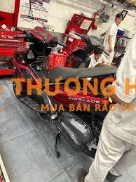 cần tuyển dụng 2 thợ lắp ráp phụ tùng xe mới