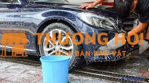 Tuyển dụng Nhân viên rửa xe ô tô