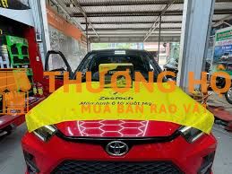 Cần tuyển thợ spa, độ xe ô tô tại Đắk Lắk