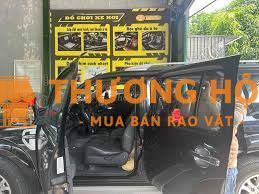 cần tuyển thợ nội thất ô tô tại đà nẵng