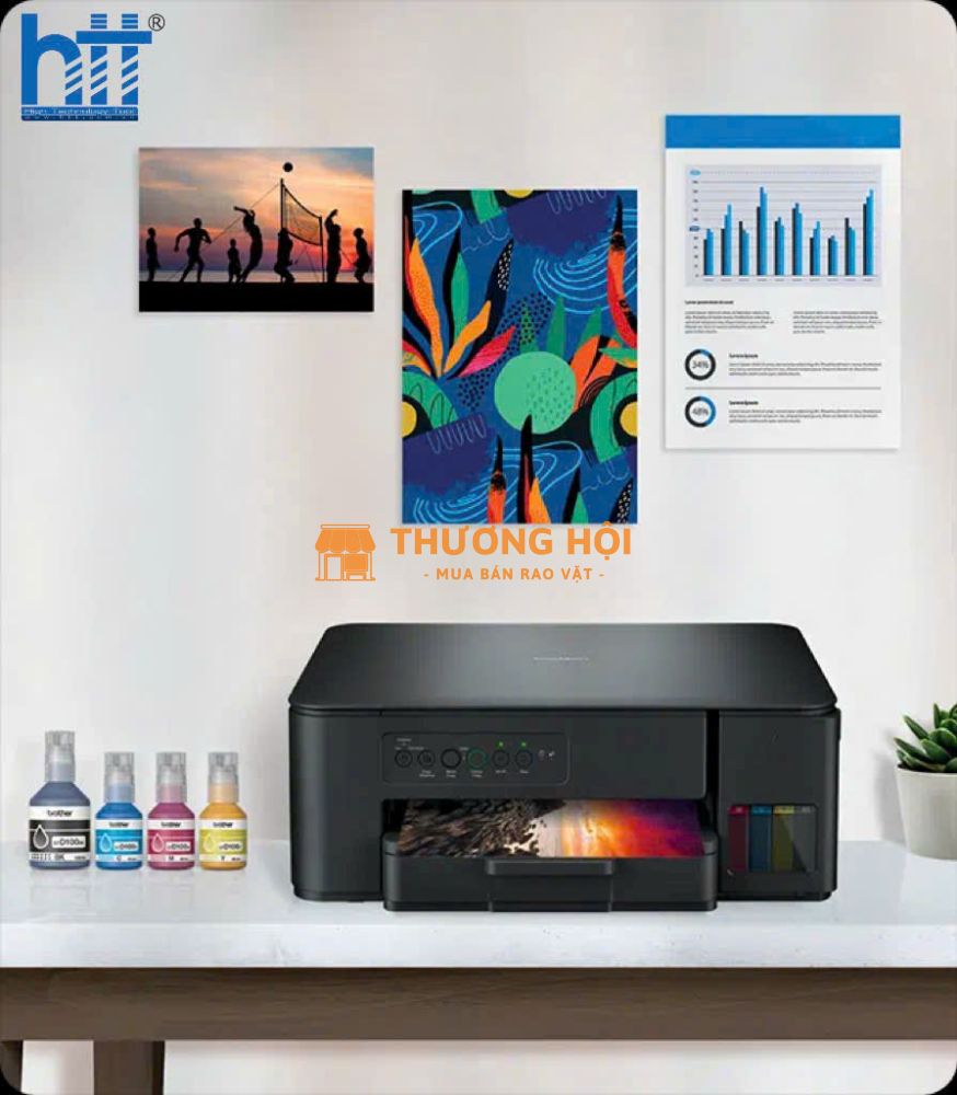 Máy in Brother DCP-T230