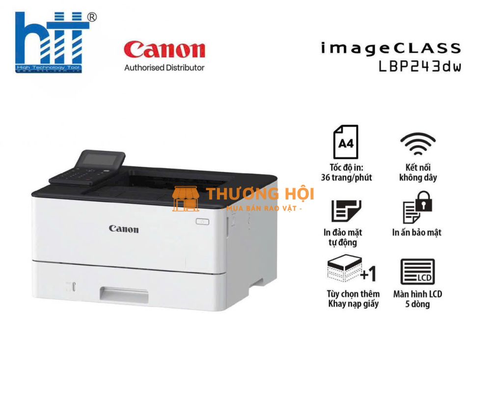 𝐌𝐚́𝐲 𝐢𝐧 𝐥𝐚𝐬𝐞𝐫 𝐂𝐚𝐧𝐨𝐧 𝐋𝐁𝐏𝟐𝟒𝟑𝐝𝐰