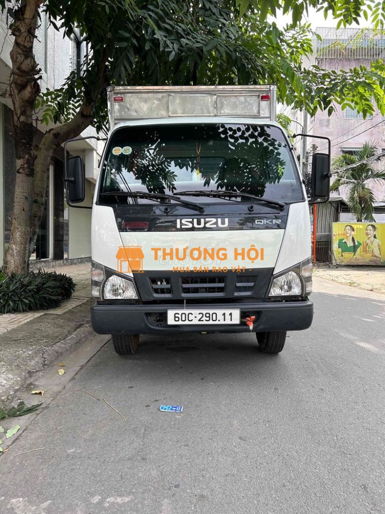 PS 91 đời 2016 tải 1t9 thùng dài 4m38 . 1 chủ m mo