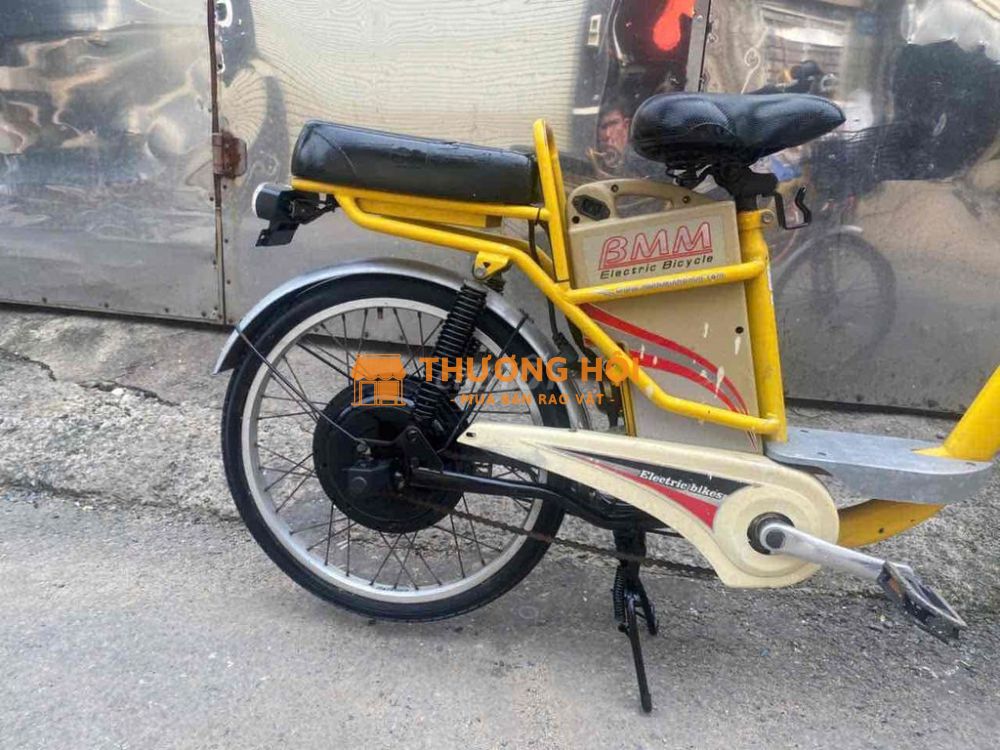 cần thanh lý xe đạp điện