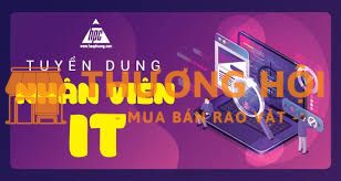 TUYỂN DỤNG IT PHẦN CỨNG LƯƠNG 45M