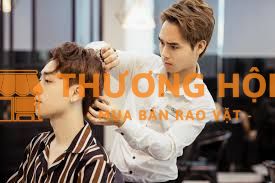 Cần tuyển 1 thợ Nam cắt tóc ráy tai