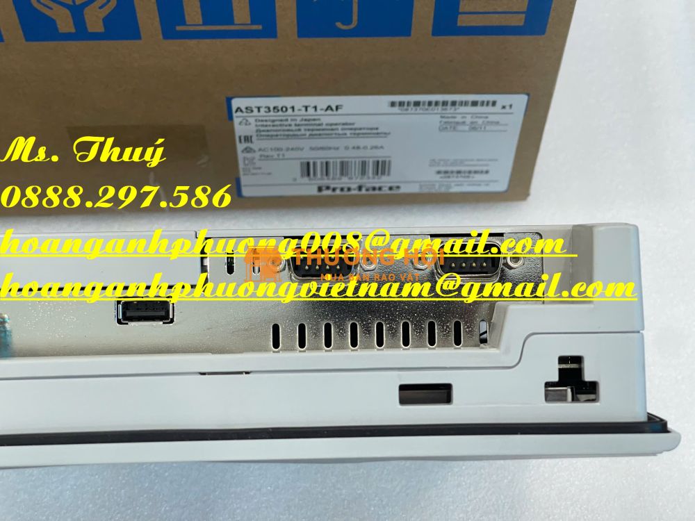Màn hình cảm ứng Proface AST3501-T1-AF - Giá gốc