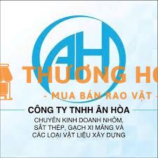 CÔNG TY TNHH ÂN HÒA TUYỂN DỤNG NHÂN VIÊN NHẬP LIỆU