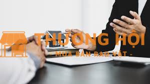 Nhân viên kinh doanh