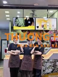 TUYỂN NHÂN VIÊN NỮ CA SÁNG FULL