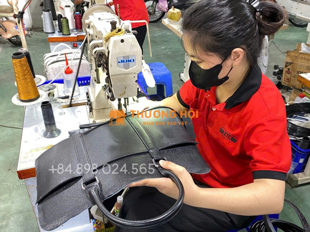 KHỞI NGHIỆP ĐỒ DA CUỐI NĂM – CÓ SẴN HƠN 300 MẪU – CÓ VAT | +84.898.024.565