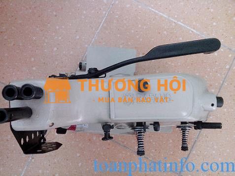 Đầu máy khâu Bafang GK 35-6 Toàn Phátd – Khâu bao tốc độ cao, hoạt động bền bỉ