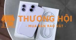 Bán Iphone 17 Air mới 100% do không có nhu cầu