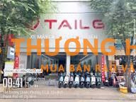 Tuyển dụng nhân viên bán hàng xe máy điện