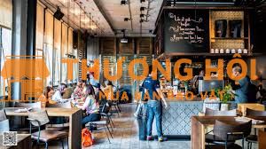 CẦN TUYỂN NHÂN VIÊN PHỤC VỤ NHÀ HÀNG CÀ PHÊ VÀ ĂN UỐNG TẠI PHÚ MỸ HƯNG