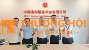 CÔNG TY TNHH MTV SX TM NY VƯƠNG MIỆN TUYỂN NHÂN VIÊN KINH DOANH