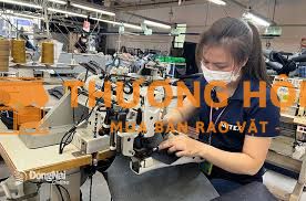 TUYỂN CÔNG NHÂN - HỖ TRỢ ĐẾN 4TR5 3 THÁNG ĐẦU
