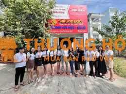 TUYỂN DỤNG NHÂN VIÊN BÁN HÀNG SHOWROOM Q 7