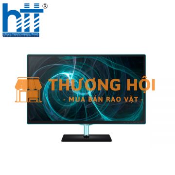 Samsung LS27D390HS/XV 27-inch Monitor – An Ideal Choice for Work and Everyday Entertainment