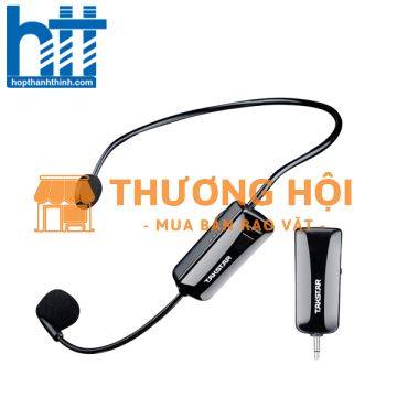 Micro Choàng Đầu Không Dây Takstar HM200W