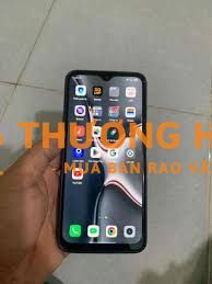 redlme A10 4/64g mới cung ko loi lâm' ji