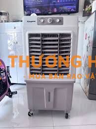 BÁN NHANH – Quạt Hơi Nước Kangaroo KG50F18 – Chỉ 850.000đ!