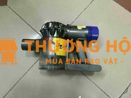 Máy hút bụi nội địa nhật đã qua sử dụng vẫn còn mới
