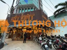 Tuyển dụng giám sát/ tổ trưởng quán nhậu Gò Vấp