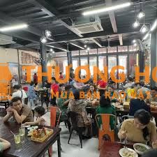 Tuyển Nhân Viên Phục Vụ - Order Thảo Điền TPHCM