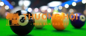 Tuyển dụng Thu Ngân và Phục vụ quán BIDA Quận 3